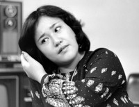小坂明子＝1977年