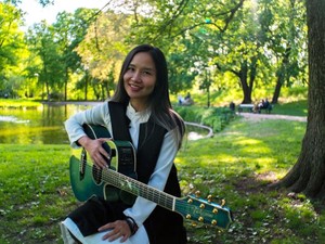 「検閲はいや」政治に声上げ続け、歌う自由を失った「ベトナムのレディー・ガガ」