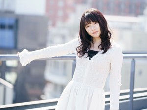 桜井日奈子さん「不安の先にあるワクワクを想像して」