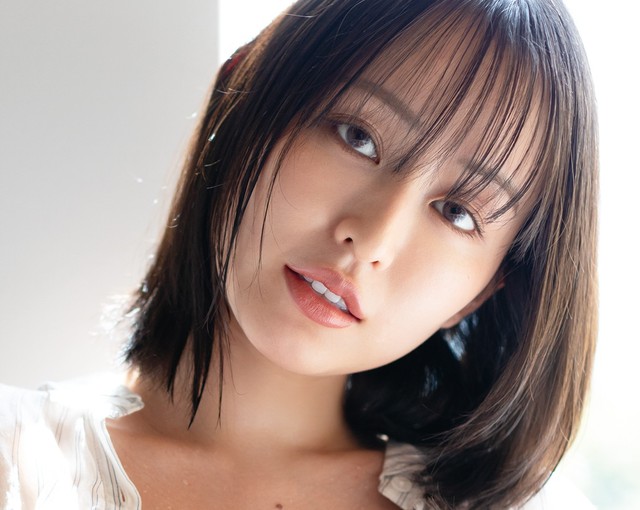 天野ちよ(C)光文社/週刊FLASH 写真◎西條彰仁