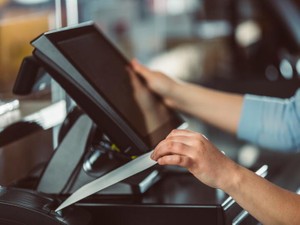 早上がりするパートの主婦にイライラする。お疲れさまと言いたいけど