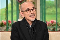 「徹子の部屋」 竹中直人＝テレビ朝日提供