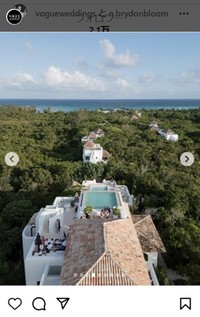 ニコール・ブライドン・ブルームのインスタグラム＠n.brydonbloomより