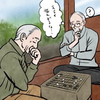 あなたは人生の最期をどんなふうに迎えたいですか？（かんさびさん提供）