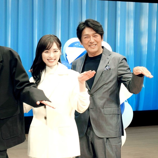 「舞いあがれ！」の赤楚衛二、福原遥、高橋克典