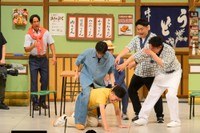 吉田裕に騎乗する!?坂井瑠星騎手（中央）