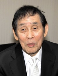 萩本欽一さん（2018年）
