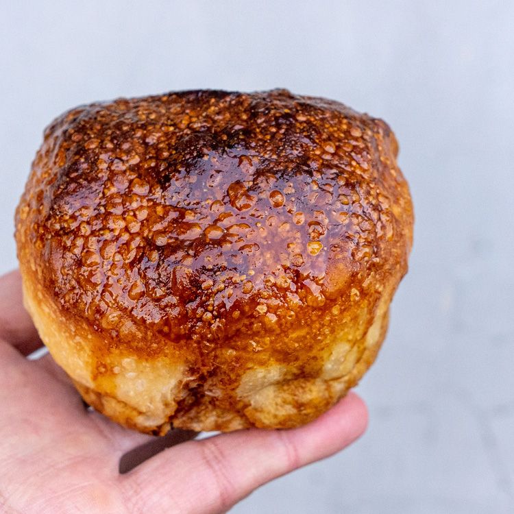 やきいもパラダイス SHIZUOKA」初開催に焼き芋スイーツ専門店