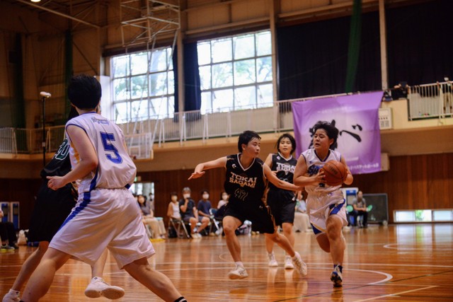 【2022高校総体女子】東海大相模vs相模女子_3