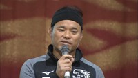 パラカヌー日本代表選手が講演　小中学生に「自分を信じて挑み続ける大切さ」語る　高松市