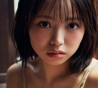 織莉叶（C)光文社/週刊FLASH 写真◎後野順也