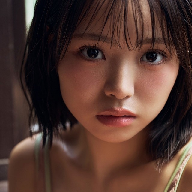 織莉叶（C)光文社/週刊FLASH 写真◎後野順也