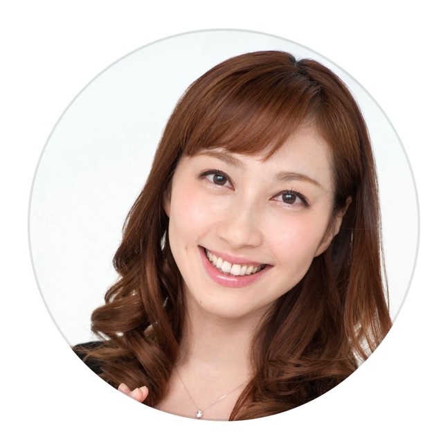 はいだしょうこさん（本人の公式インスタグラムから）