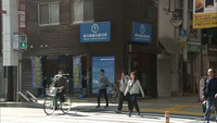 高松市の商店街に観光案内所が開設　3カ国語対応・無料で荷物預かりなど