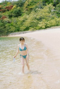 「B.L.T.2026年7月号 STU48・甲斐心愛表紙版」（東京ニュース通信社刊）撮影／ImaTatsu