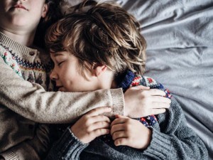 「何とかなるって」。弟の楽観的な言葉通り、何とかなってしまった