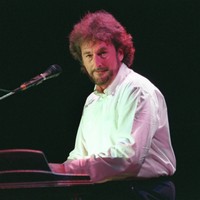 リック・デイヴィスさん