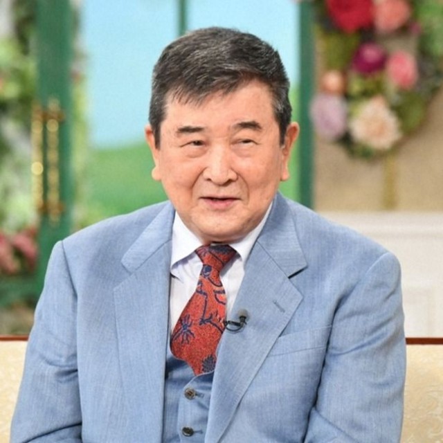 小林旭さん
