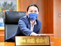 「おもしろくない、という声は聞く。だけど覚悟はできていた」最年少女性市長、就任2カ月