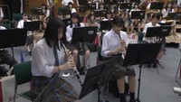 〈新型コロナ〉全日本吹奏楽コンクールが中止　3年連続金賞を受賞した強豪校が次に目指すものとは?　岡山