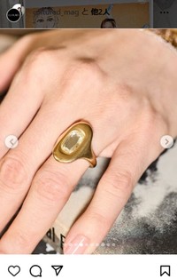 ダニエル・ハム氏のインスタグラム＠danielhummより