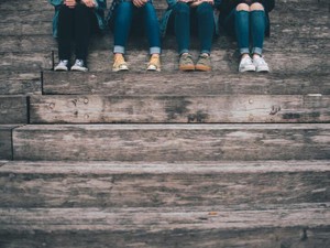 勉強も運動もできない私に示された「道」。私だけの青春を手に入れた