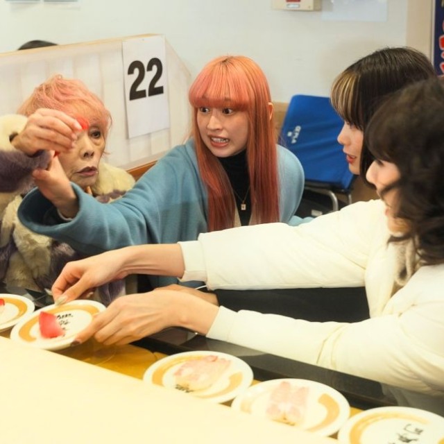 9年ぶりの映画主演作『うぉっしゅ』（5月2日公開）