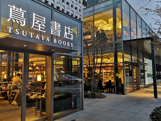 毎日３つ 本屋が消える日本 その先にある希望は 朝日新聞globe