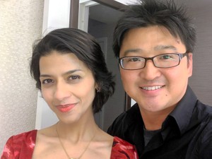 インド人の「ノープロブレム」には意味がある　日印夫婦に聞いた、価値観の違い