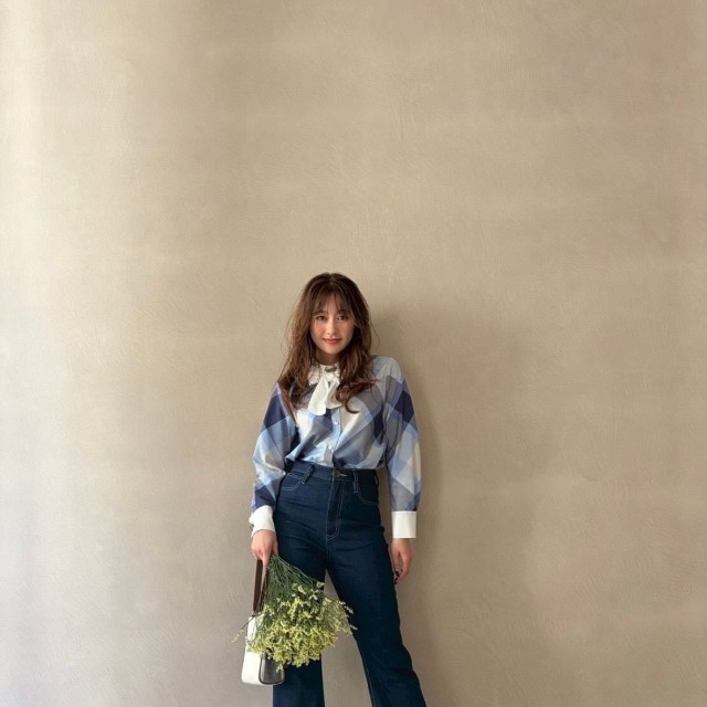 佐々木彩夏（@ayaka_sasaki_official）さんのインスタグラムより