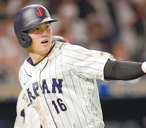 WBC、上原浩治さんが語る見どころ 「大谷ルール」や基本の用語解説も