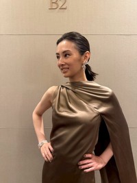 北川景子（@KKeiko_official）さんのXより