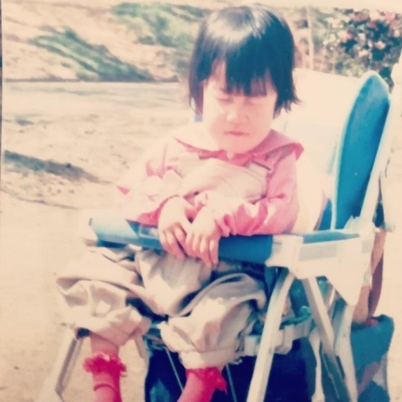 幼少期