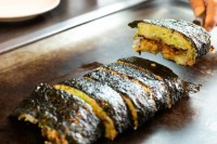 7位一休　一休焼