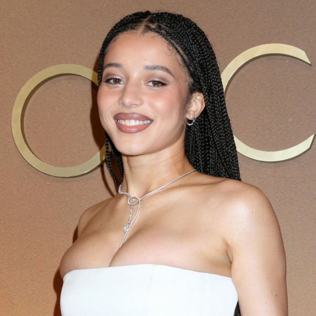 名前の由来を明かしたチェイス・インフィニティ