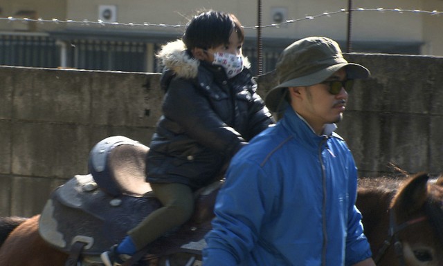 動物に対する知識を深めて　動物園でふれ合いイベント　岡山市・池田動物園