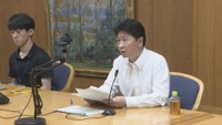 岡山県／伊原木隆太 知事