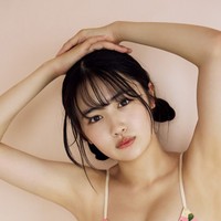 「FLASH」（26年8月18日発売号）に登場した晴こころⓒ光文社／週刊FLASH（写真・後野順也）