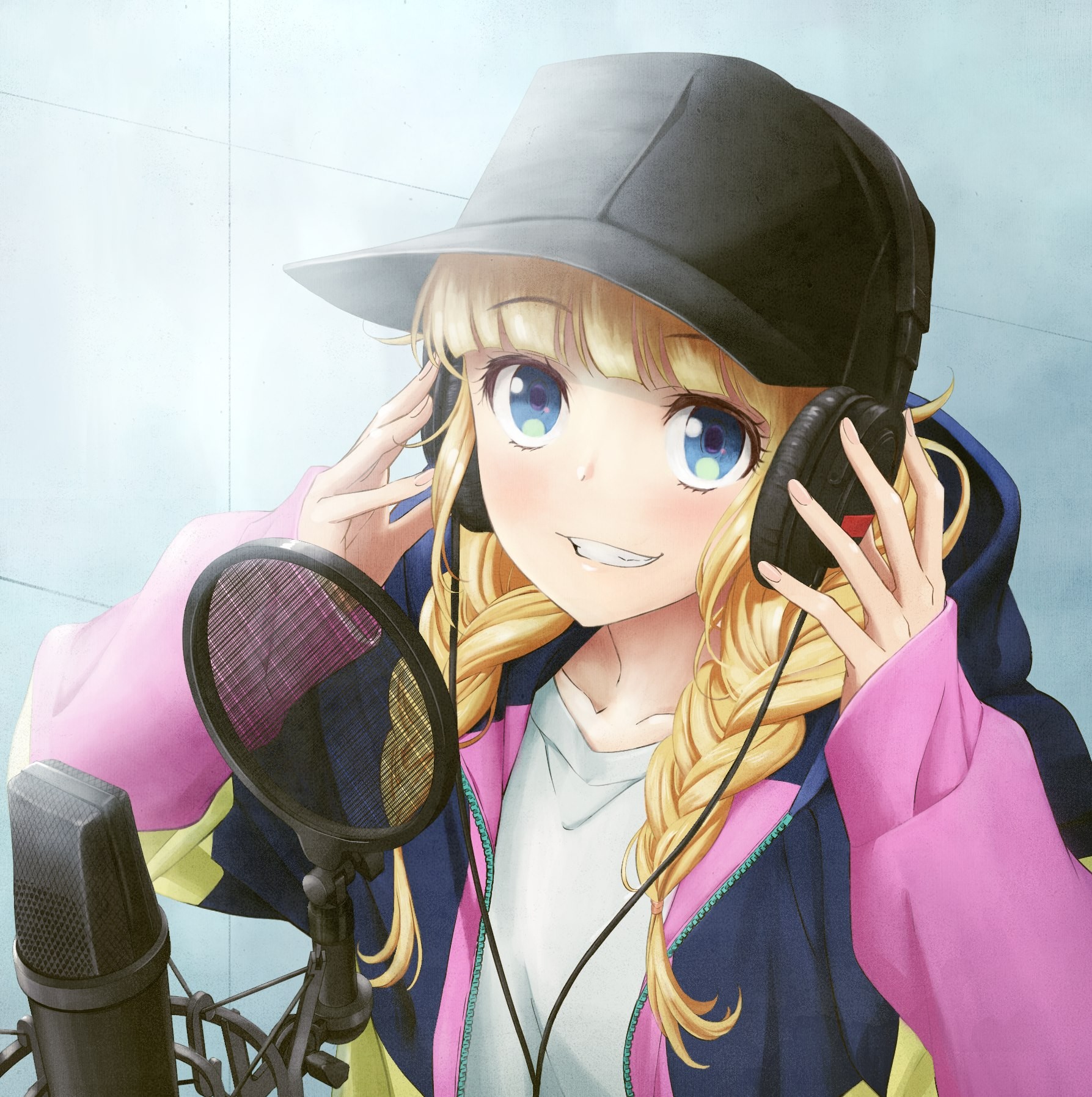 話題のアニメ「パリピ孔明」スペシャルイベント9・4開催 あの名曲を