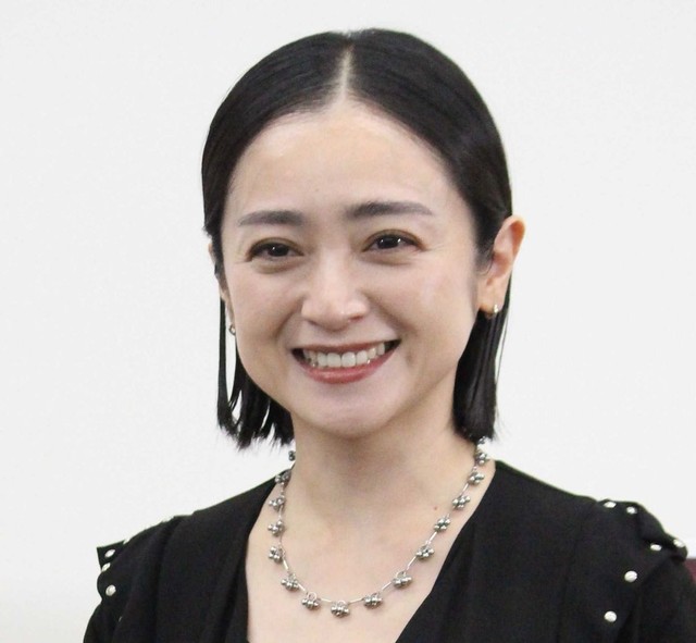 安達祐実