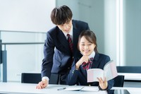 みなさんはノートの色分けしてましたか？