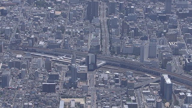 企業の事業承継　6割近くが「後継者不在」　岡山県