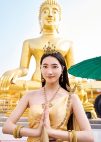 福田ルミカさん2nd写真集（©中村和孝／小学館）