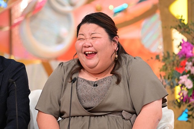 「新婚さんいらっしゃい！」5月4日放送回よりⓒABCテレビ