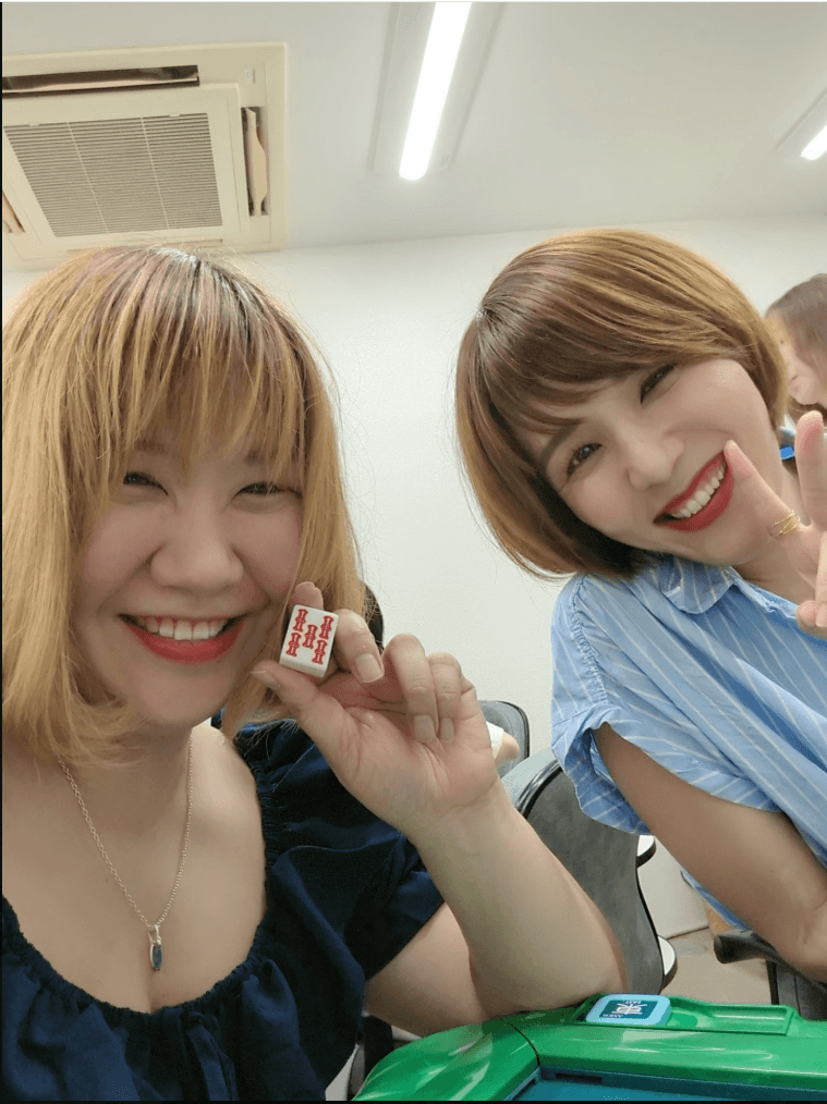 新橋コズのX（@koz1koz2koz3）より