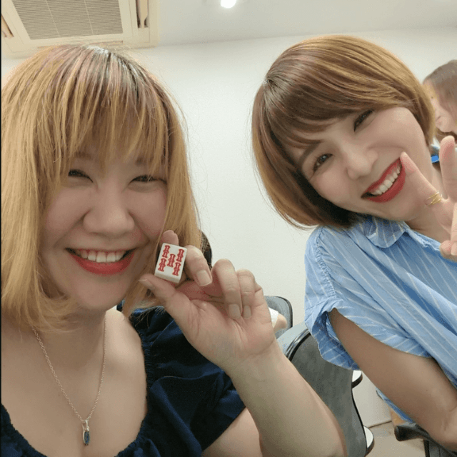 新橋コズのX（@koz1koz2koz3）より