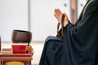 今まででいちばん盛り上がった法事とは？（sand555/stock.adobe.com）※画像はイメージ