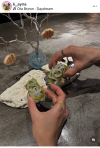 ケイナ（@k_ayna）さんのインスタグラムより