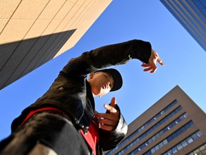 【T-STONE】「行動しない人の言葉は響かない」22歳のラッパーは知っている