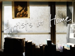 ［Artists at Home#01］詩人・最果タヒ「やりたくないことがとてつもなく多くて、やりたいことに気づけるというだけ」